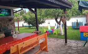 Къща За Гости Еленска Свежест